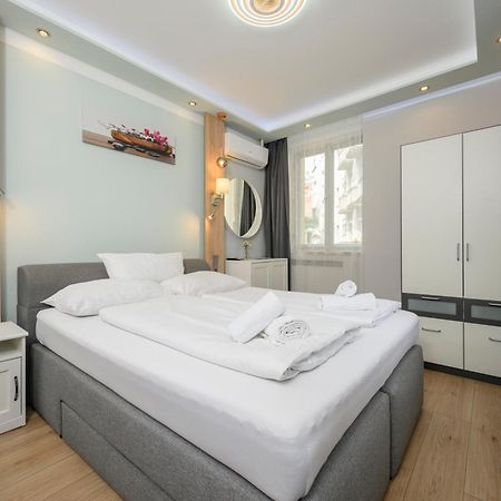 Elegance Palais Palffy Apartments Wiedeń Zewnętrze zdjęcie