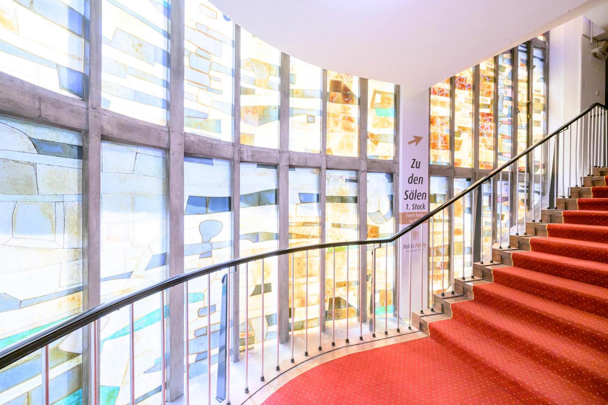 Elegance Palais Palffy Apartments Wiedeń Zewnętrze zdjęcie