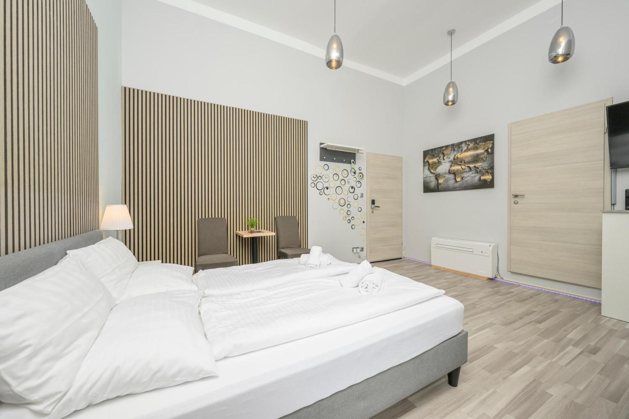 Elegance Palais Palffy Apartments Wiedeń Zewnętrze zdjęcie