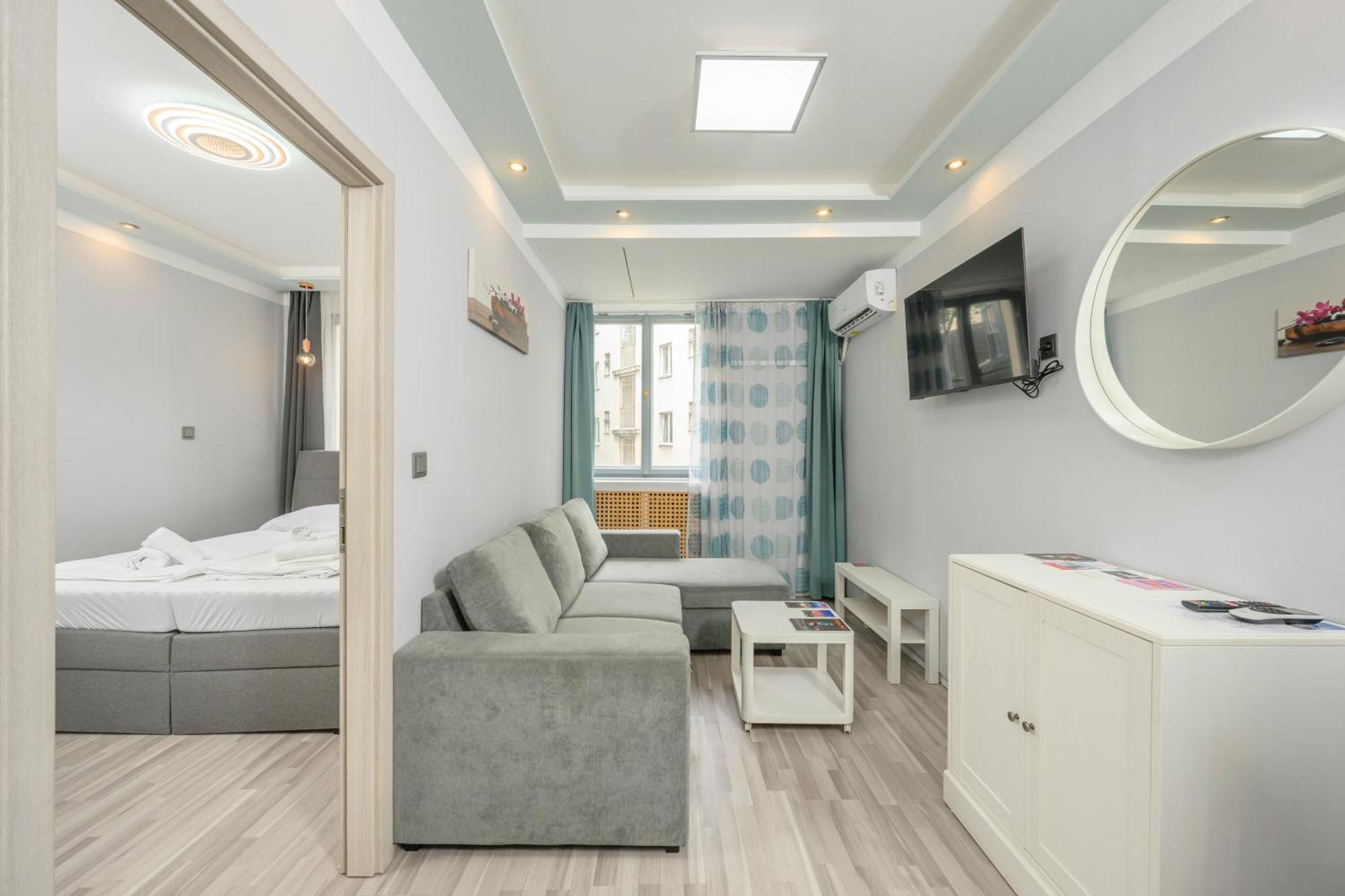 Elegance Palais Palffy Apartments Wiedeń Zewnętrze zdjęcie